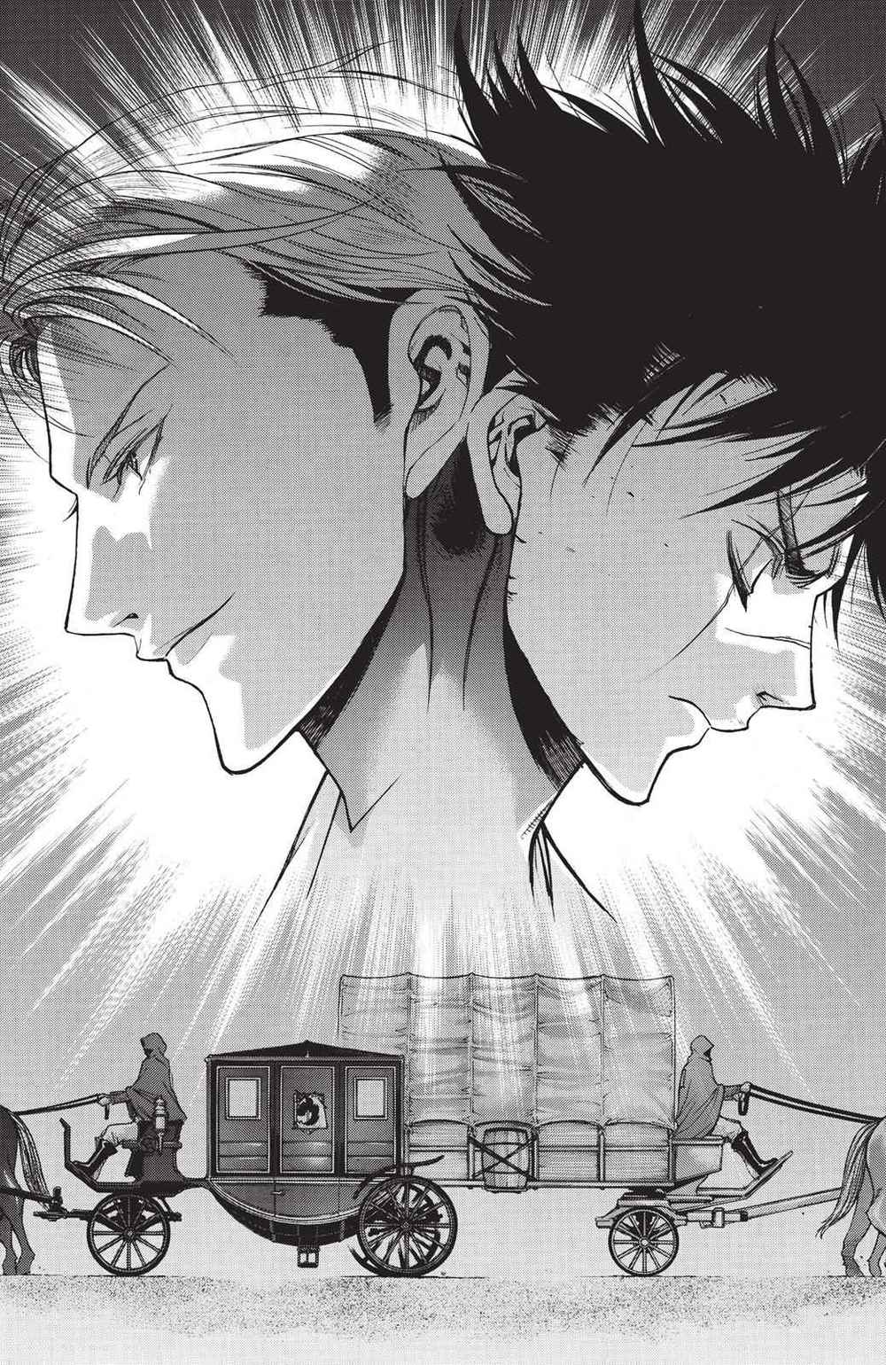 đại chiến titan - before the fall chapter 21.7 57