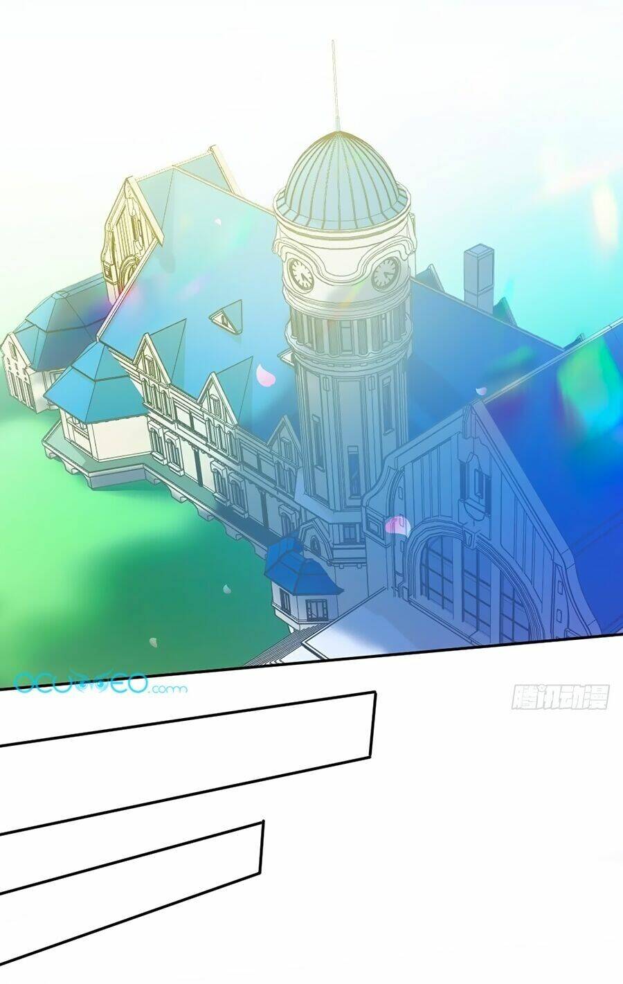 trời sinh một cặp? tôi cự tuyệt! chapter 1 2