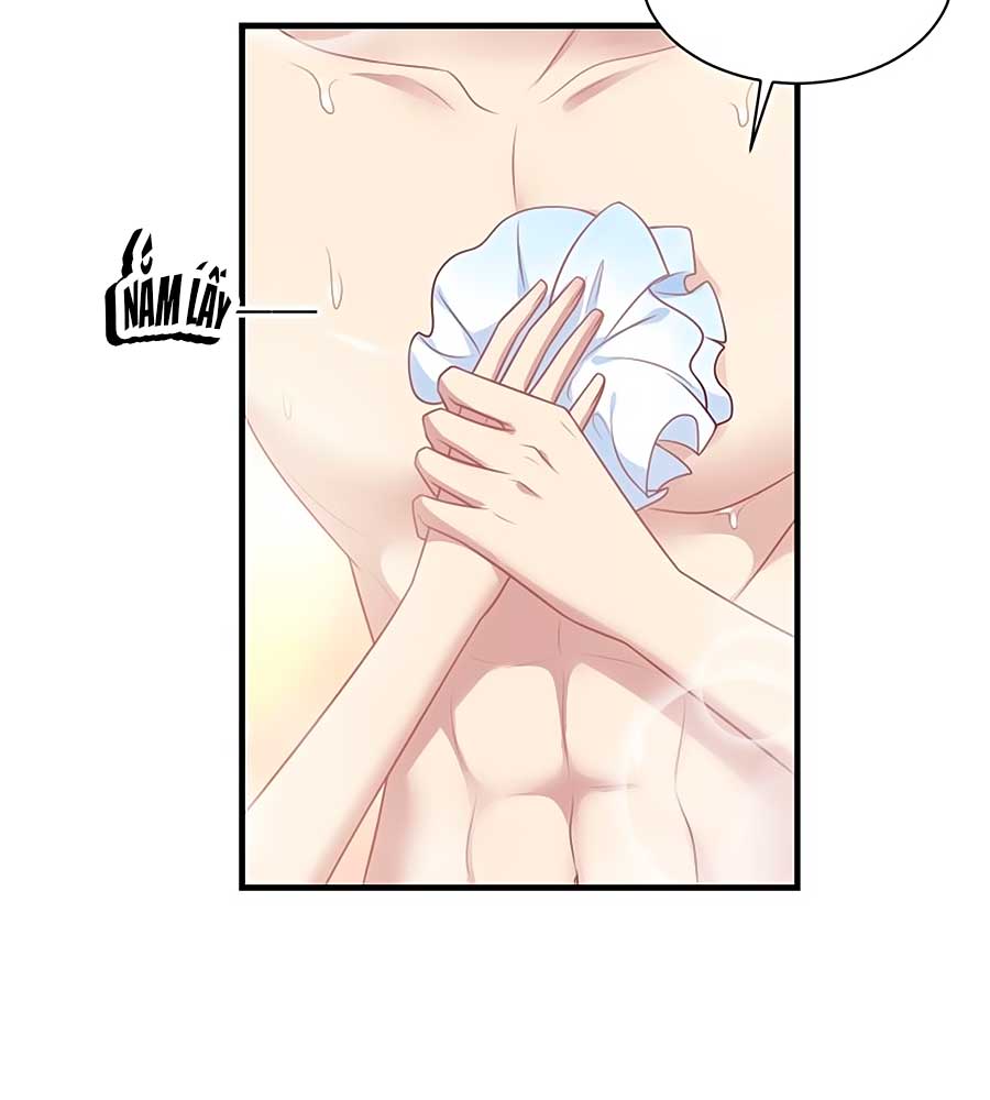 khoá chặt đôi môi (full) chapter 142 28