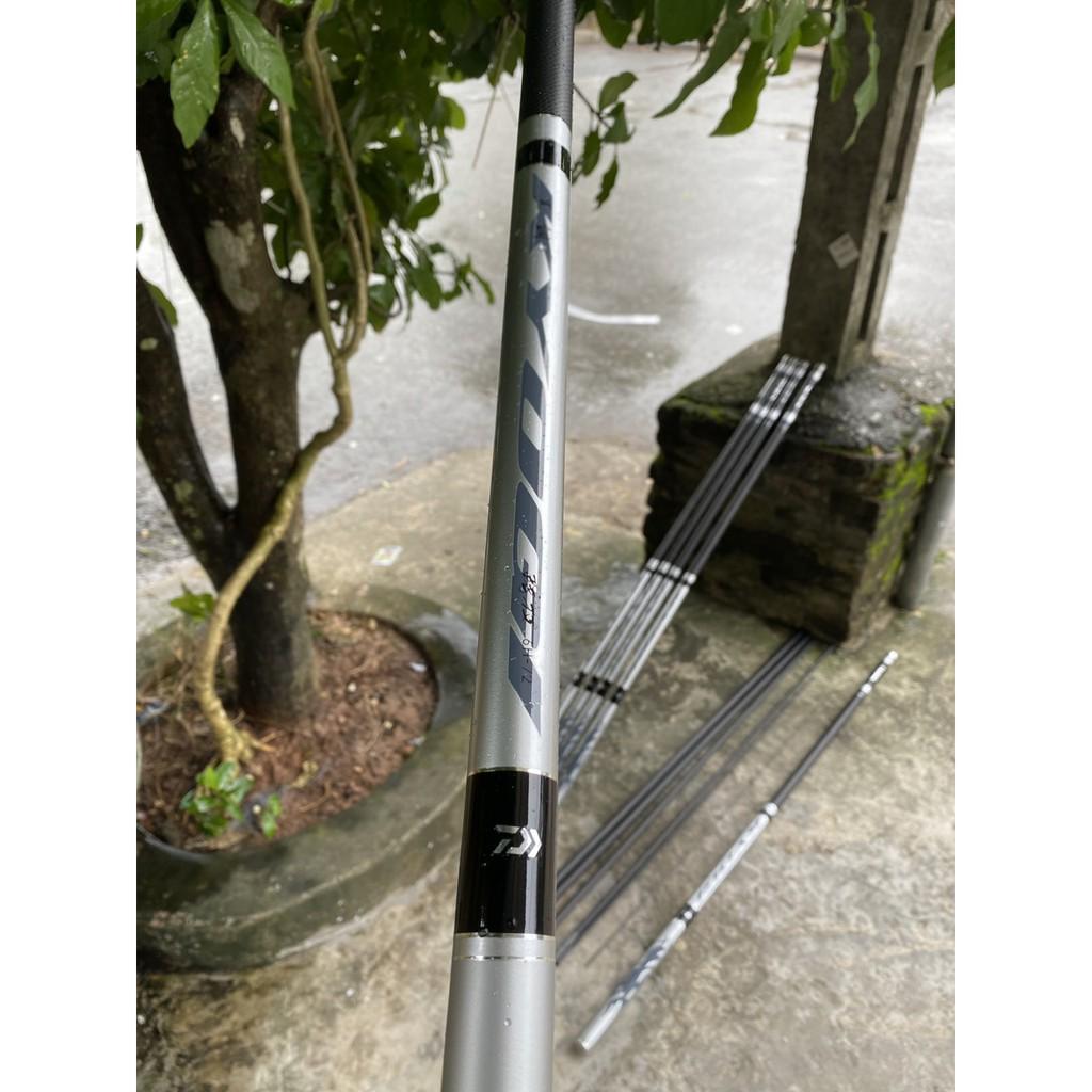 Cần Tay - Cần Đơn Kyogi Daiwa 6H - 3m6 4m5 5m4 6m3 Giá Tốt