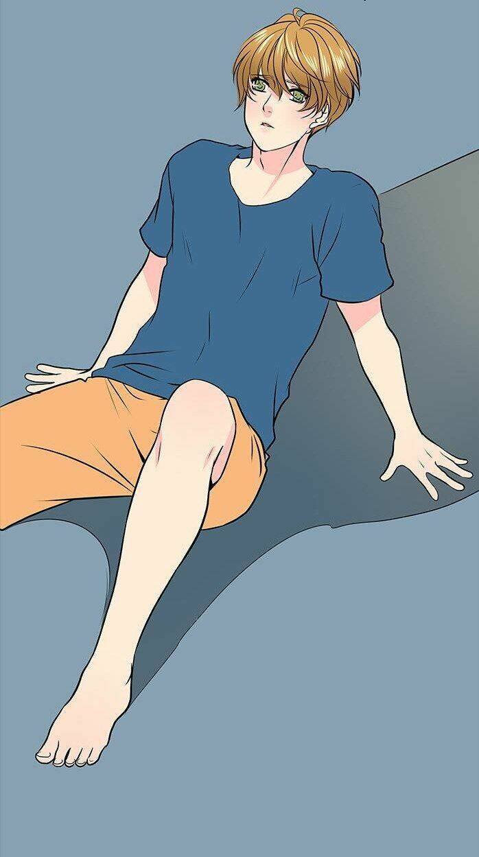 chàng trai từ quả trứng chapter 18 23