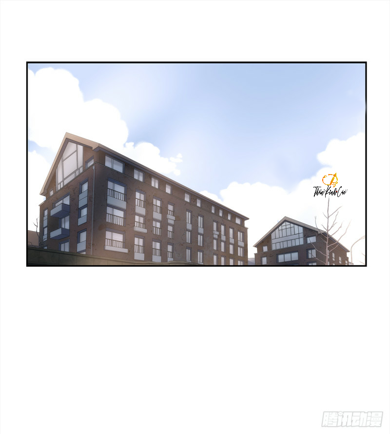 mối tình đầu gian nan của chu thành nhất chapter 32 40