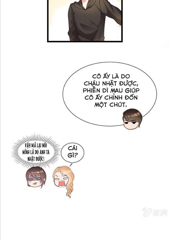 kháp kháp hương phản chapter 3 8