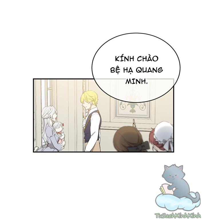 Lần Nữa Toả Sáng chapter 4.5 7