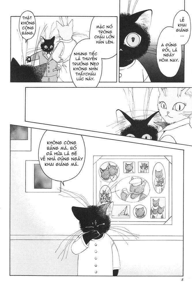 bernie's drawing diary chapter 1 8