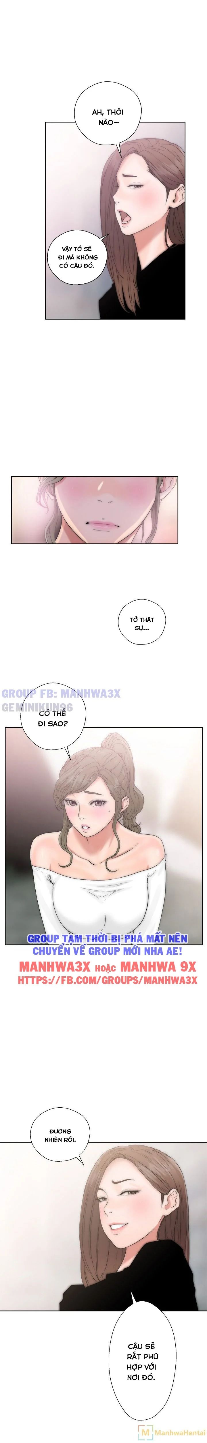 thức tỉnh dục vọng chapter 17 15