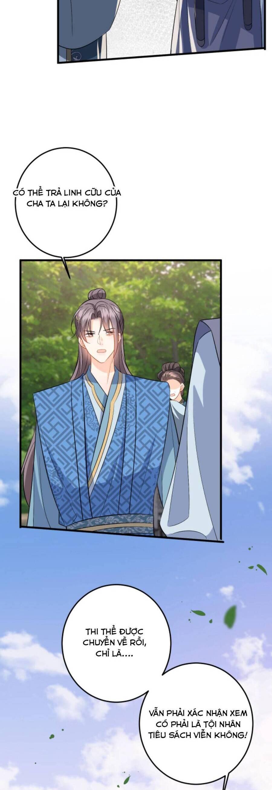 xuyên nhanh : nhân vật phản diện quá nuông chiều ta chapter 100 18