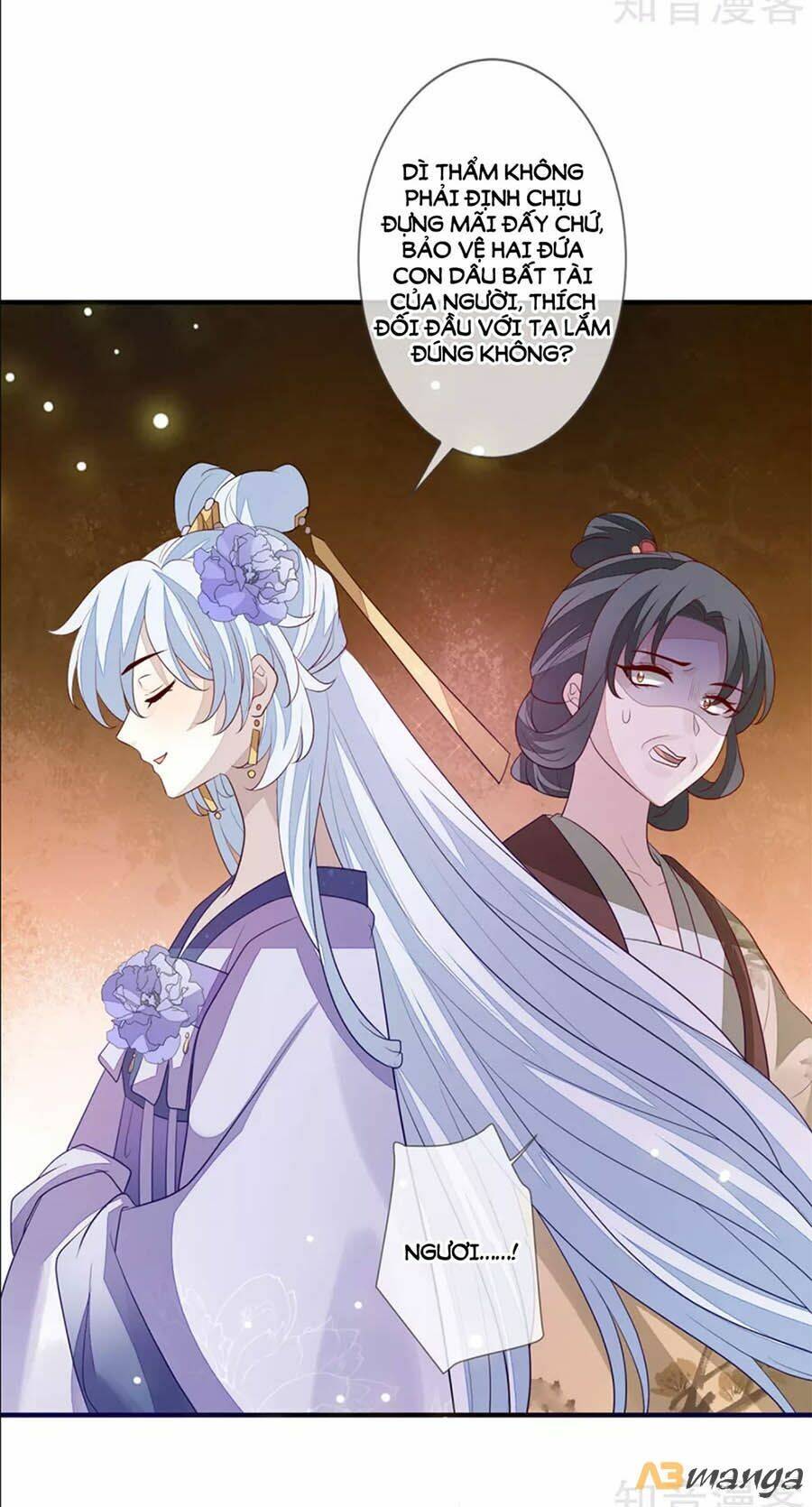 cửu khuyết phong hoa chapter 96 24