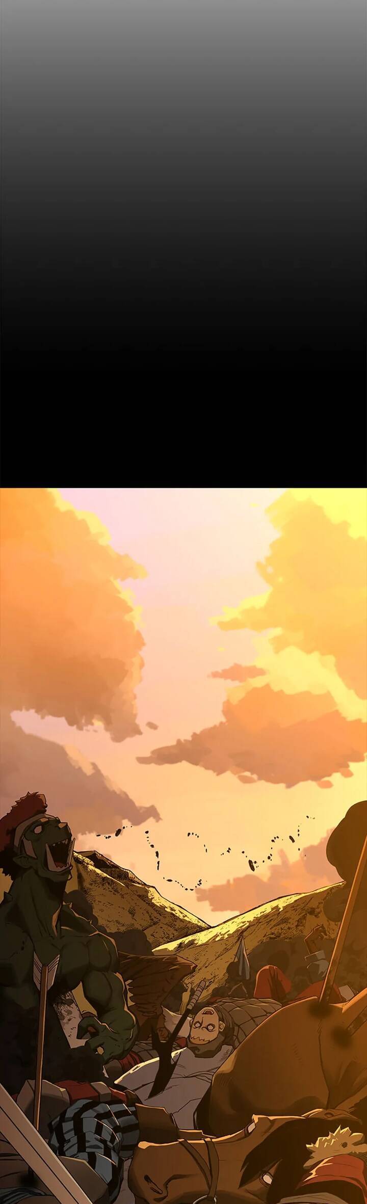 sự bế tắc bất khả chiến bại chapter 74 22