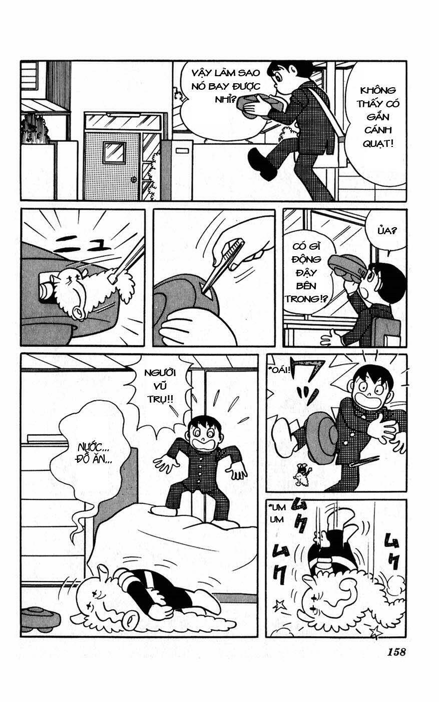 hitoribocchino uchuusensou chapter 6 6