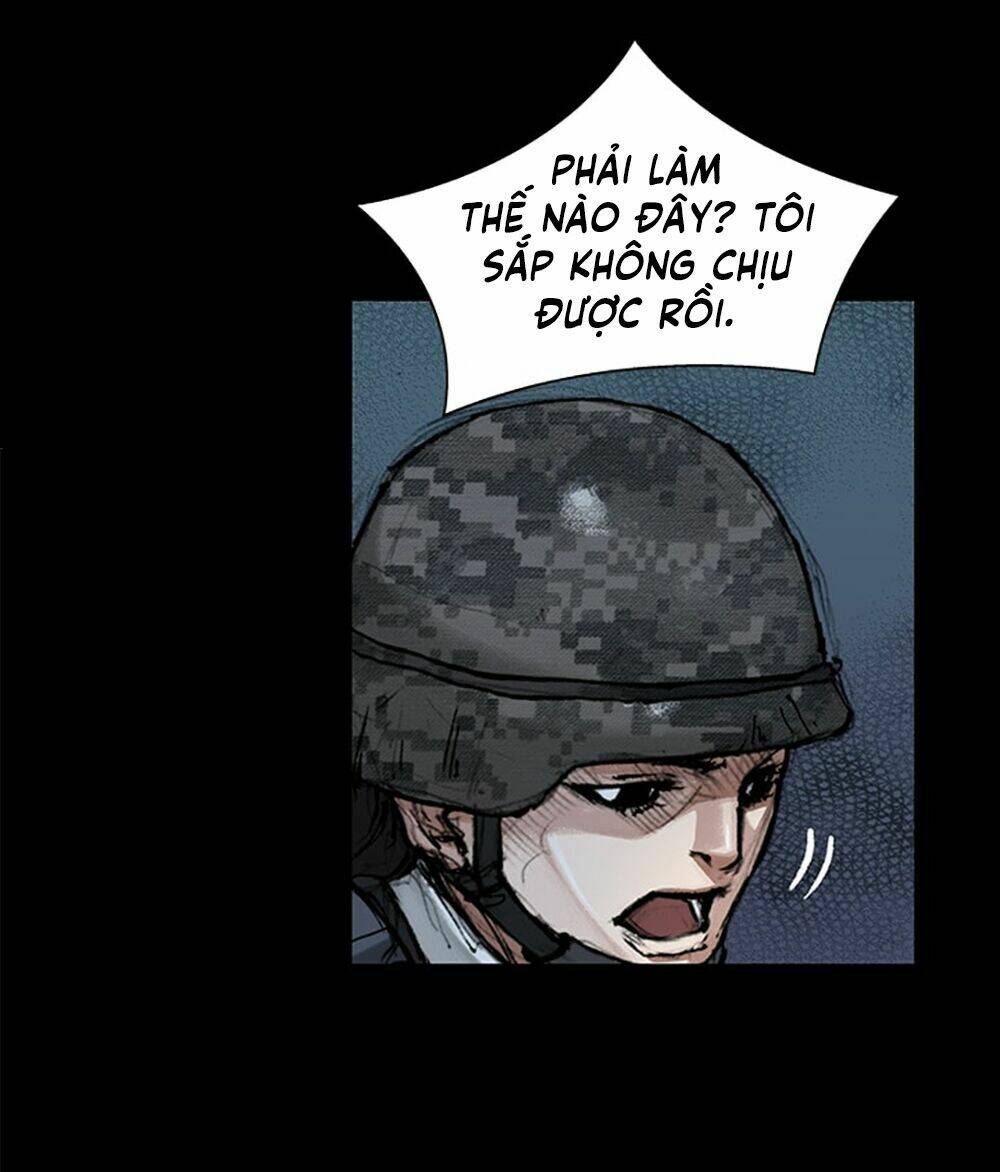 pubg meenbaekdoo chapter 4 4