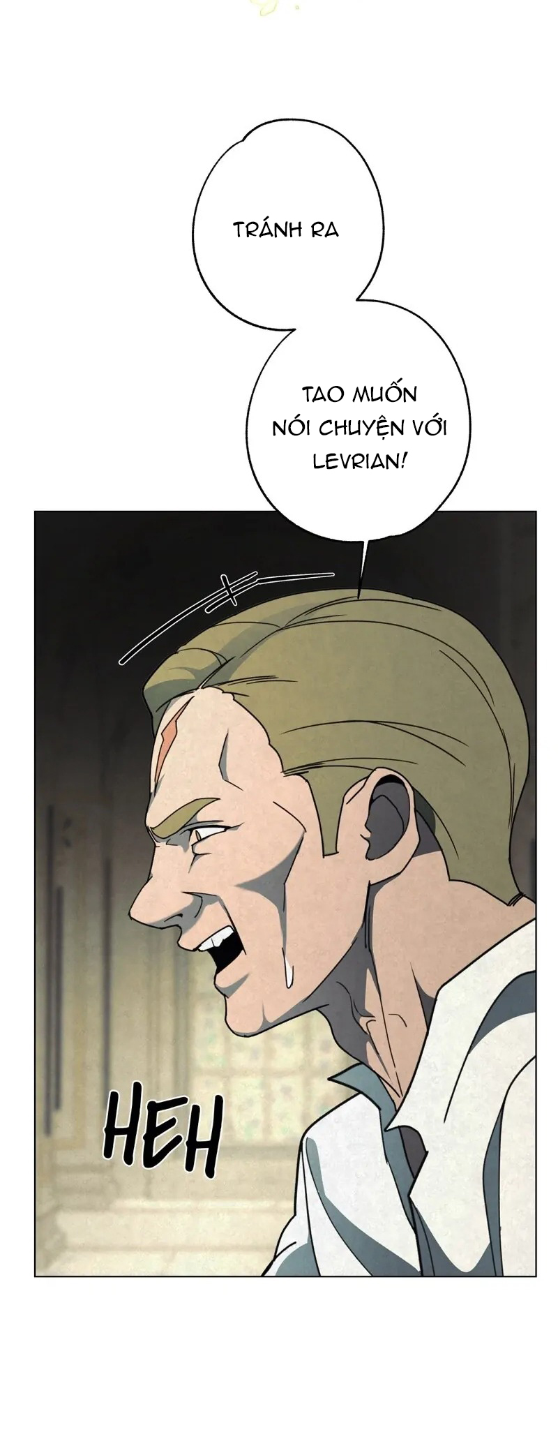 sự cứu rỗi đầy cám dỗ chapter 13.2 11