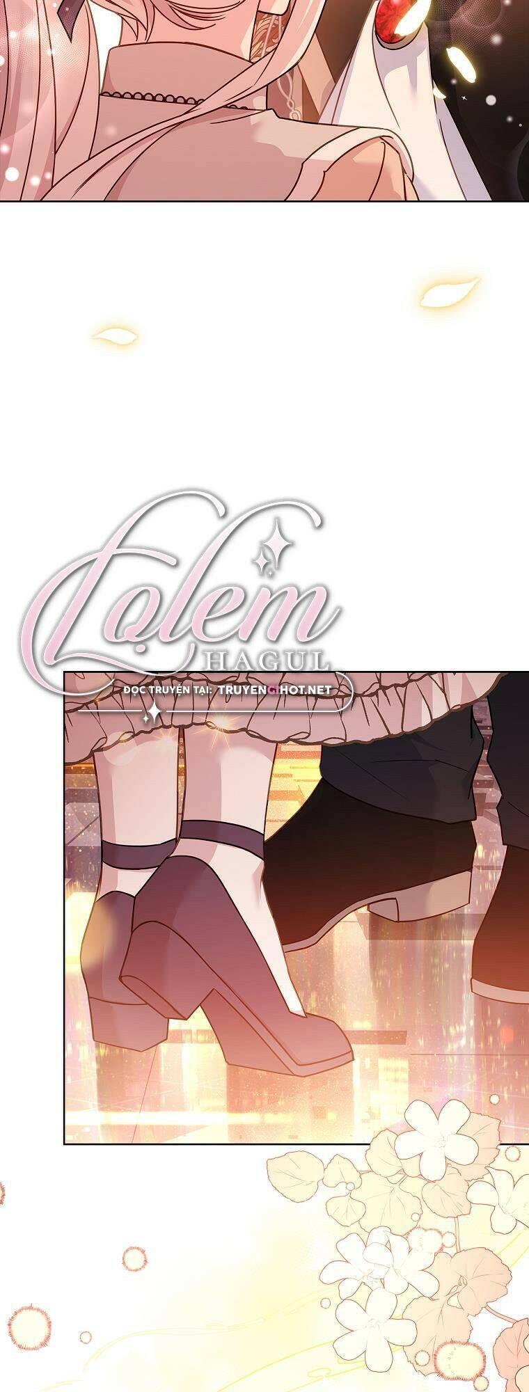 để yên cho tiểu thư hiền chapter 80 26