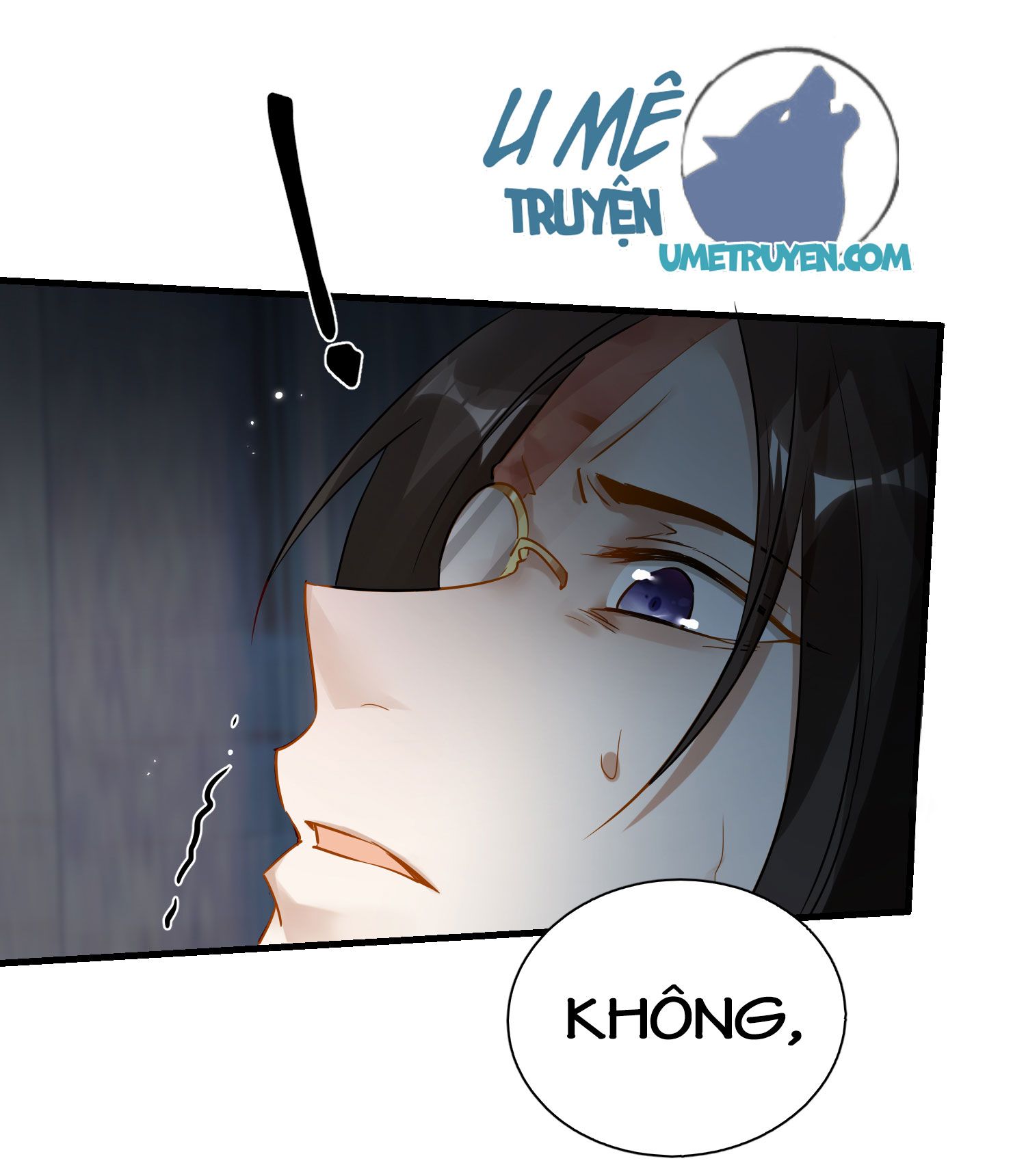 lục thân bất nhận chapter 35 30