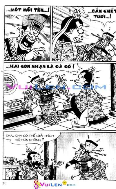 thần đồng đất việt chapter 93 51