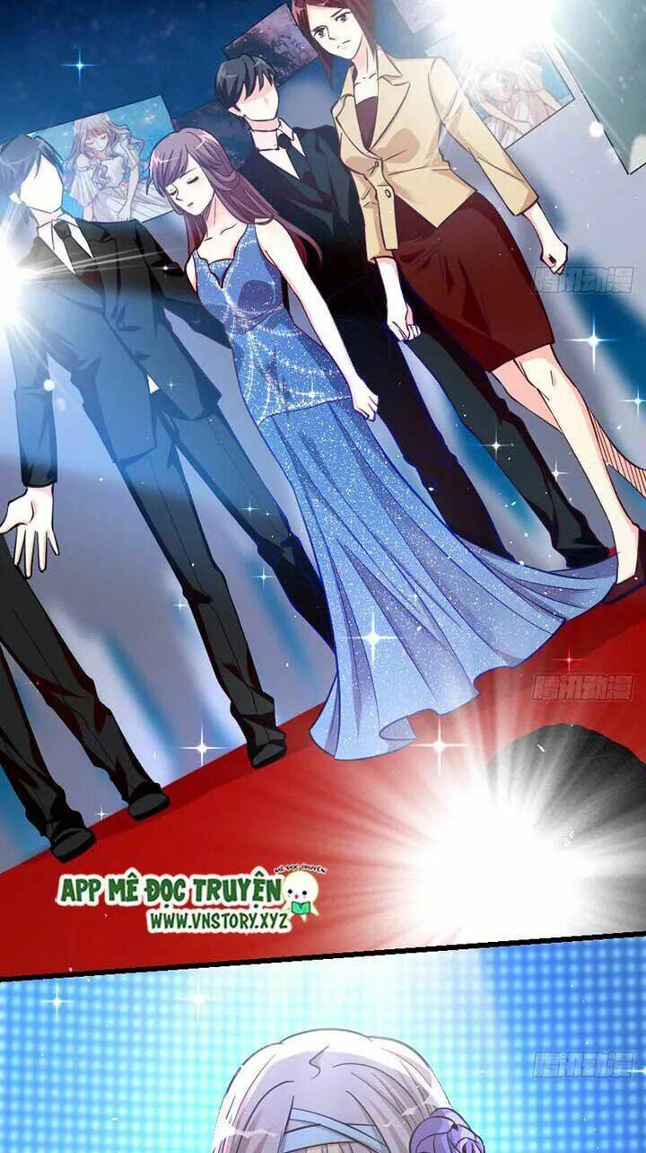 thiên hậu trở về chapter 71 24