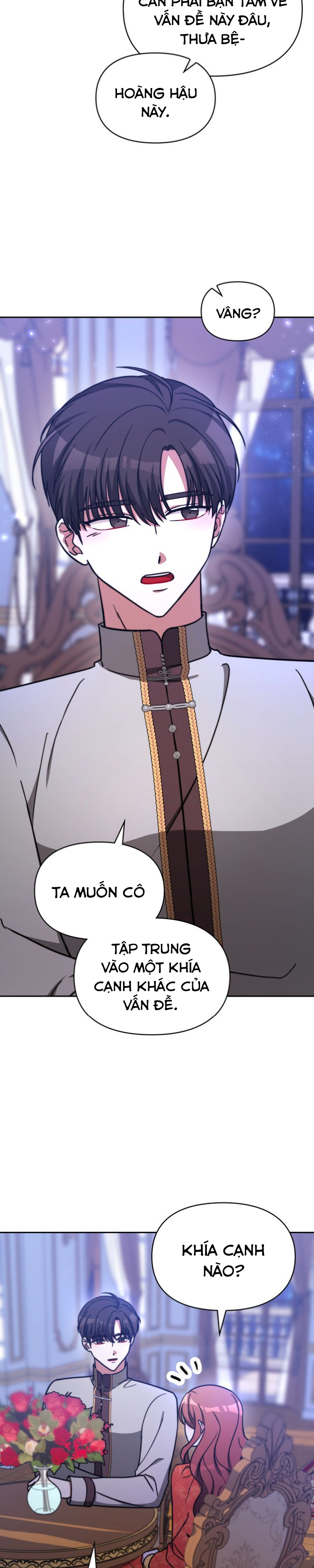 chuyện tình tay ba chapter 123 4