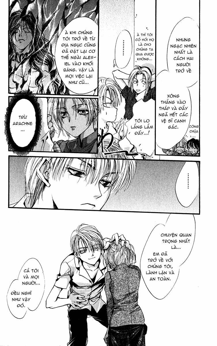 tình yêu loạn luân chapter 64 20