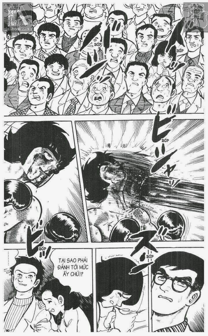 ganbare genki chapter 223 16