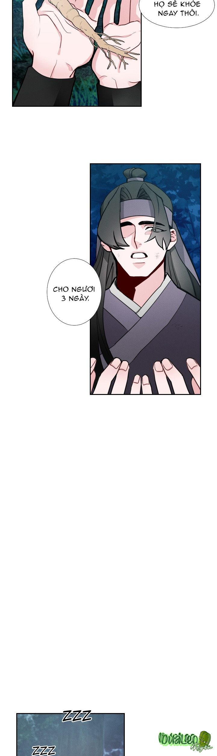 shinsujeon chapter 1 20