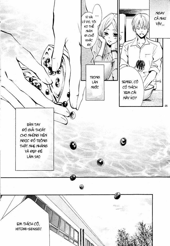 tổng hợp one shot. chapter 189 28