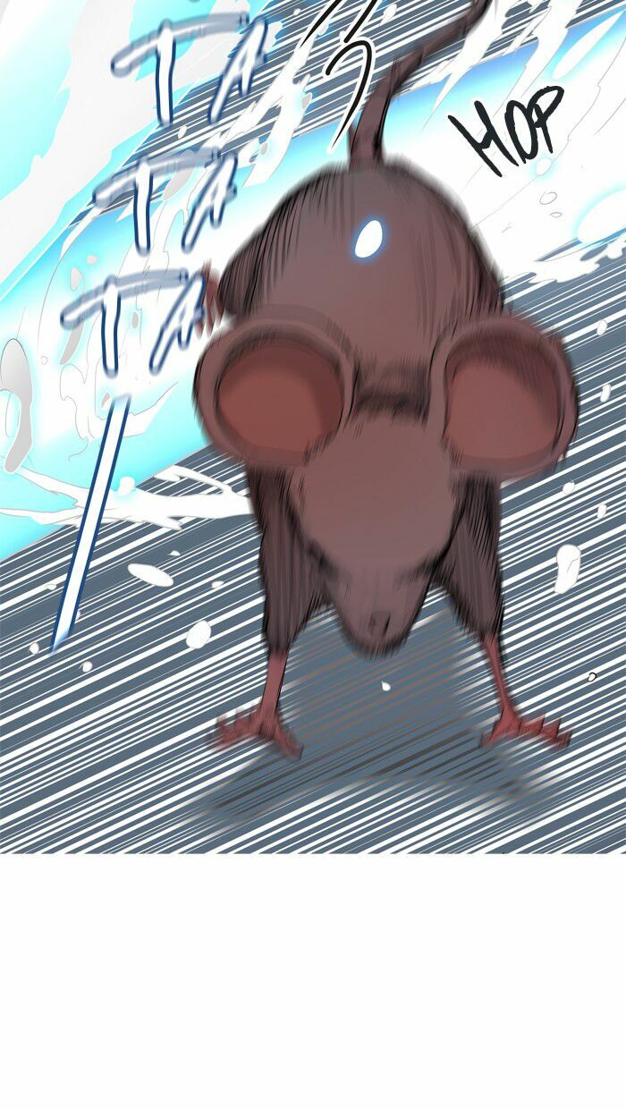 tòa tháp bí ẩn 2 chapter 276.5 37