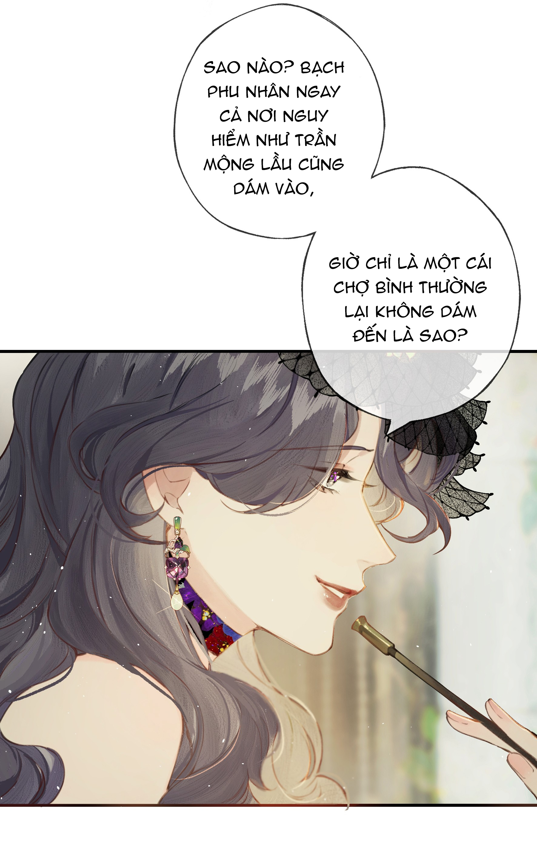 trộm hương chapter 9 9