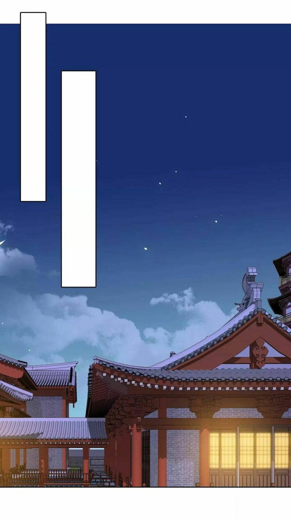 vương diệp, đuôi của ngươi đã biến mất chapter 7 58