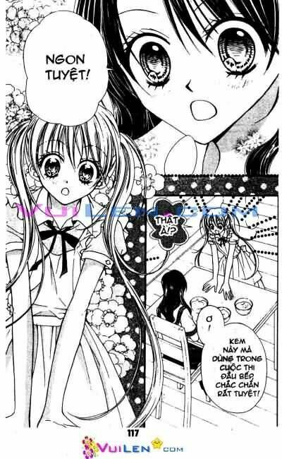 công chúa ẩm thực chapter 10 117