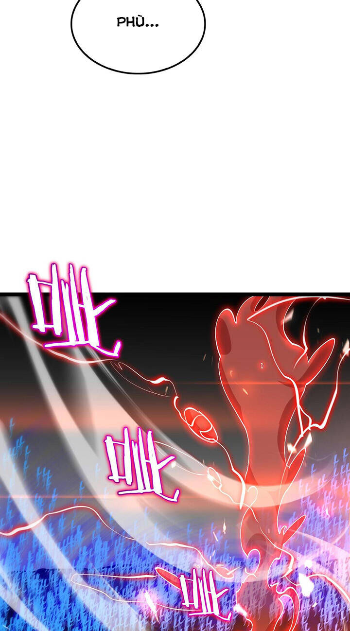 chư giới - tận thế online chapter 180 18