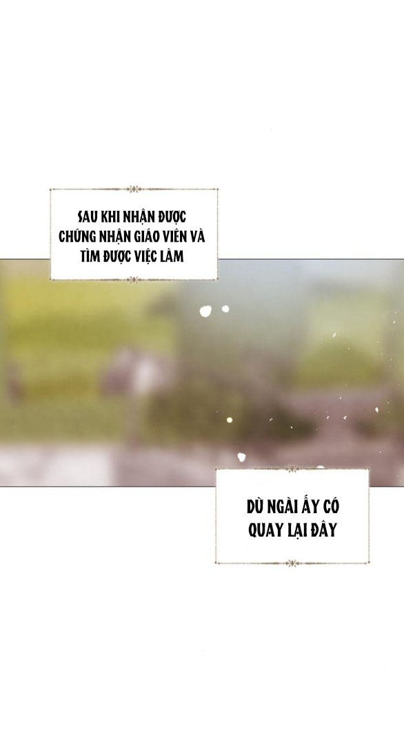 khóc đi hay là cầu xin tôi cũng được chapter 37.1 19