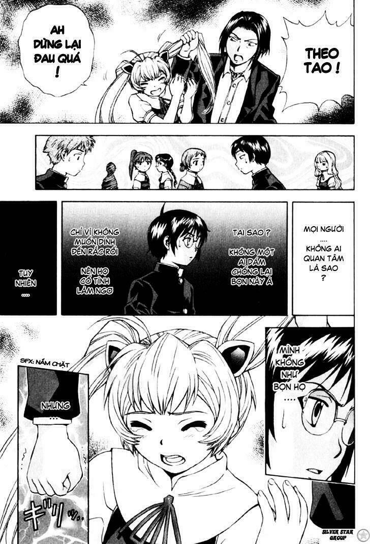 magikano chapter 1.2 10