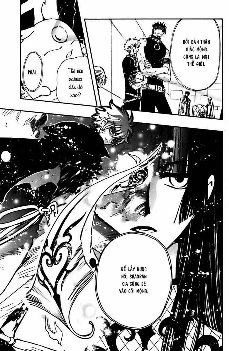 huyền thoại đôi cánh chapter 151 12