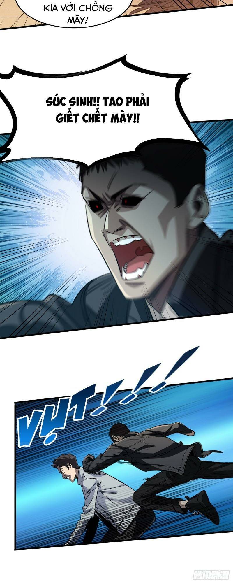 kiêm chức diêm vương chapter 4 30