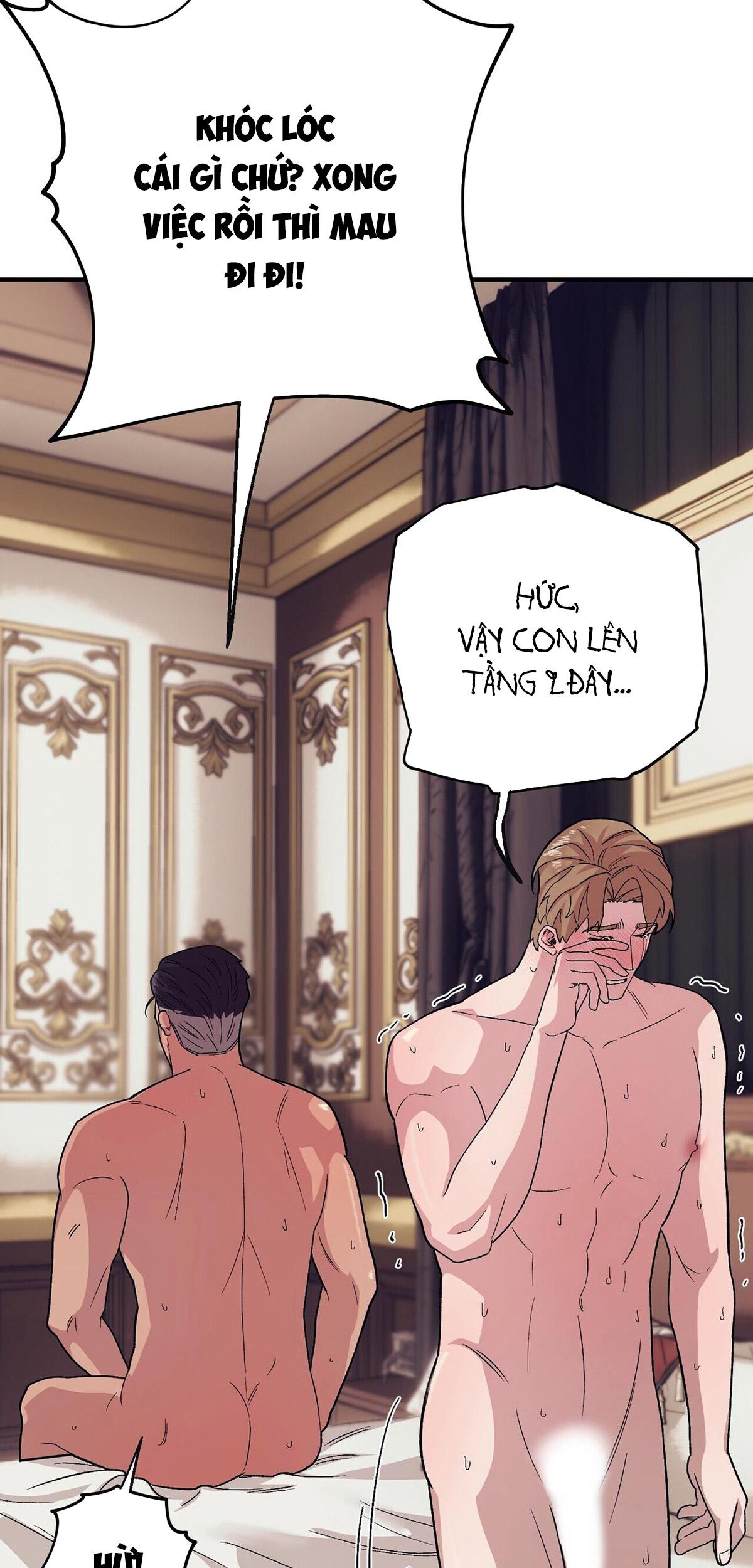 làm dâu nhà tài phiệt họ kang chapter 53 60