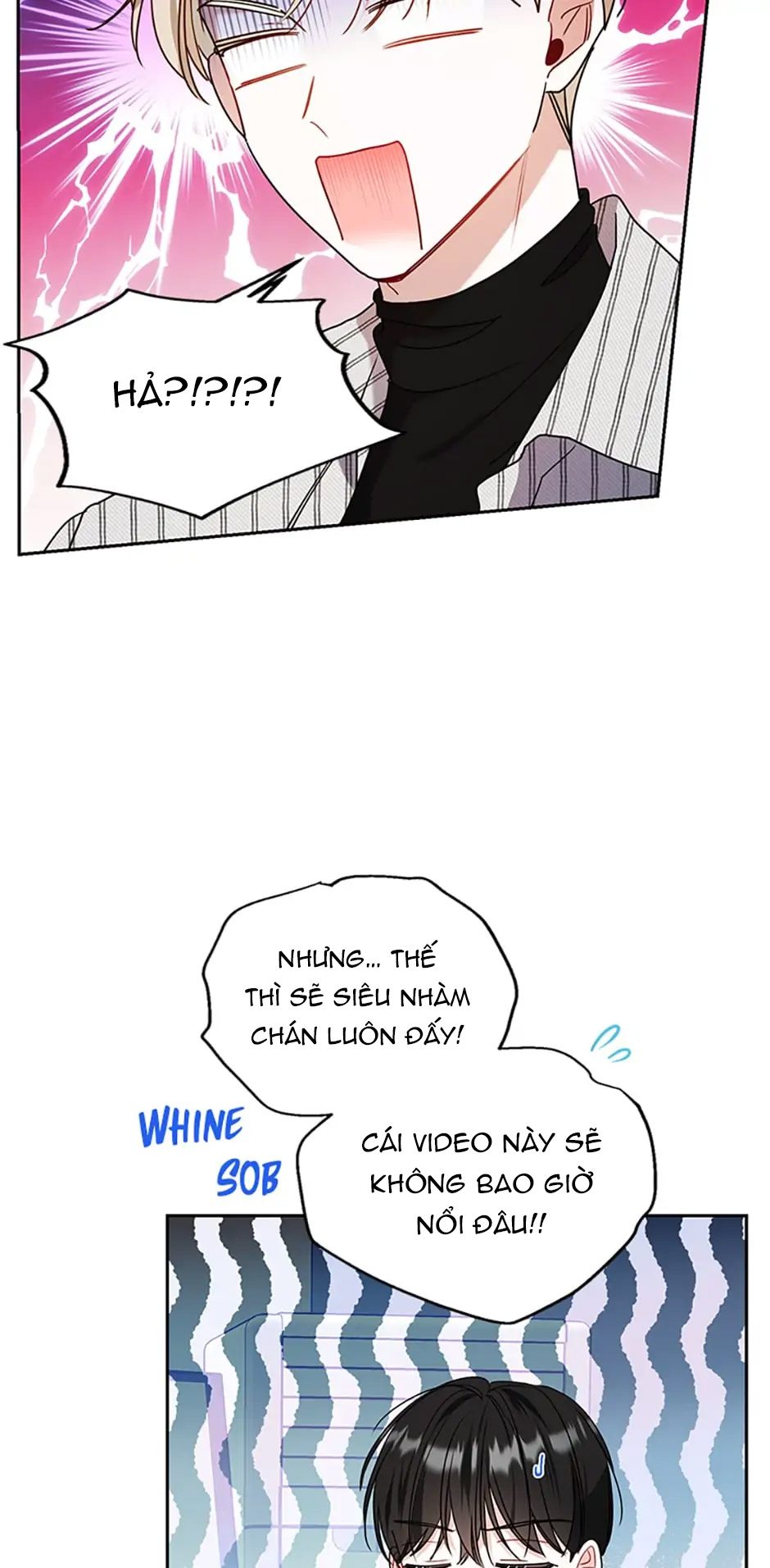 chỉ thị đặc biệt của sếp chapter 43.1 27