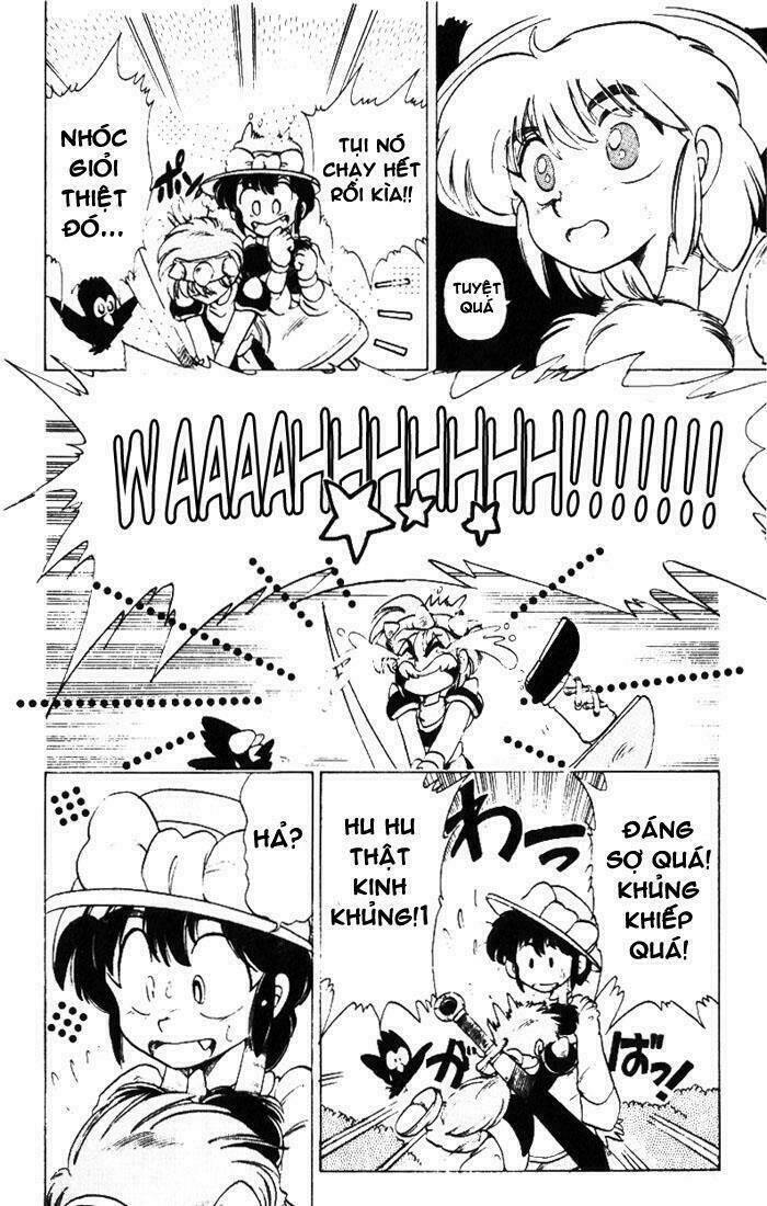 violinist of hameln - cây đàn kì diệu chapter 14 5