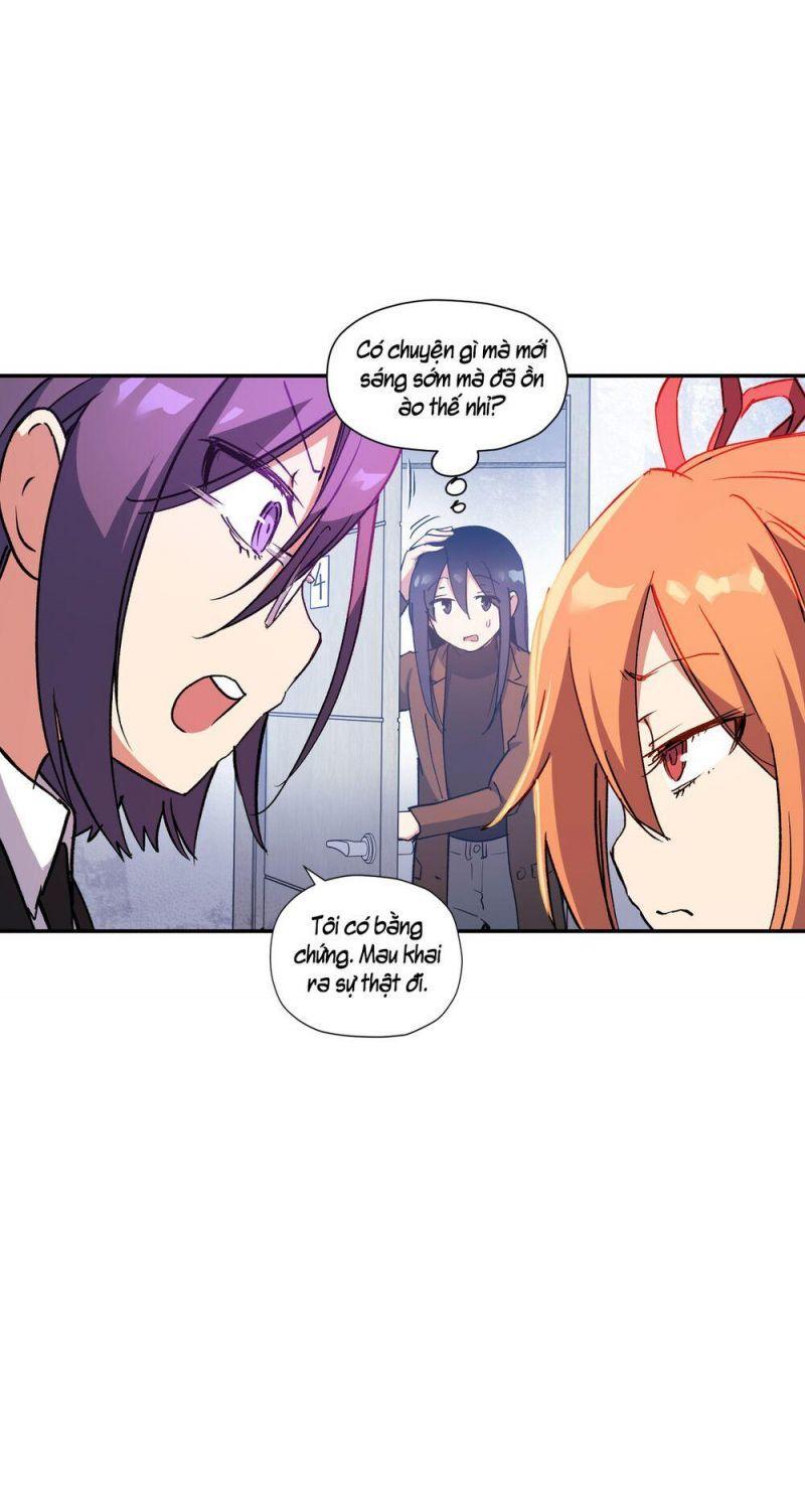 girls marmot chapter 26 44