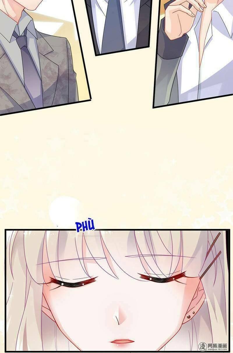 chọc tới chủ tịch tổng tài 2 chapter 49 4