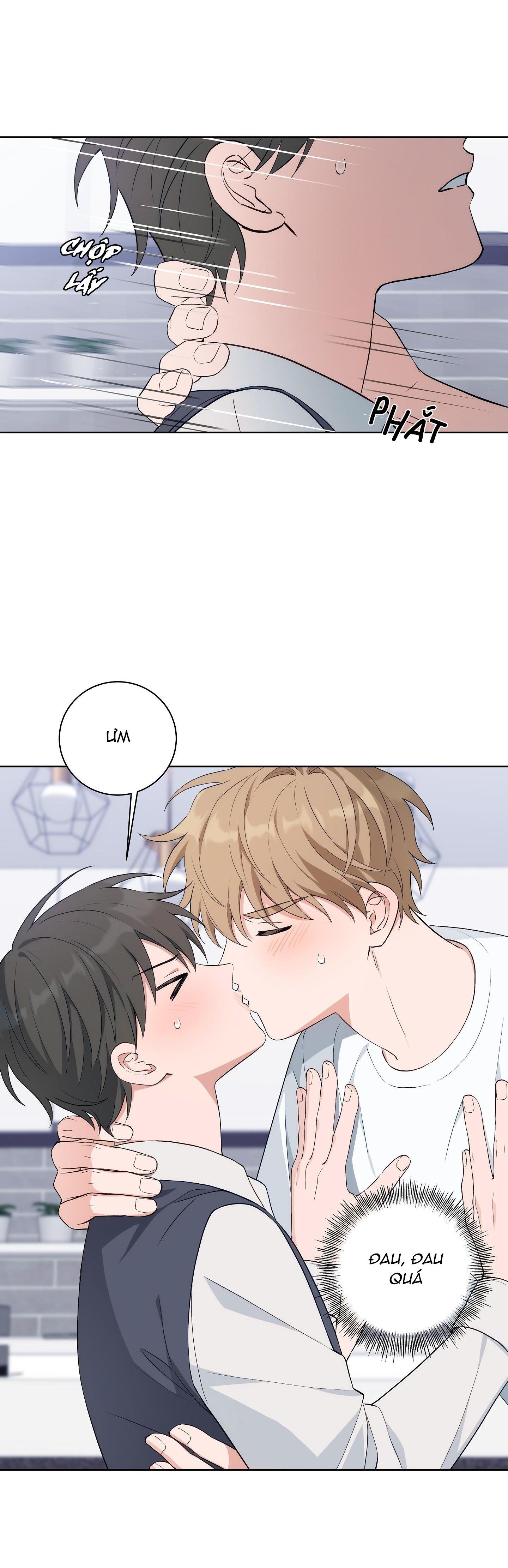 ba ngày, làm thật chapter 5 6