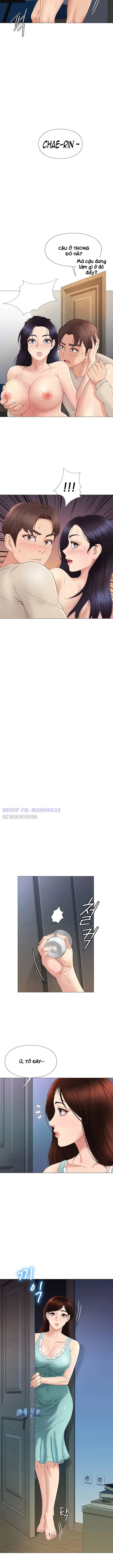 bạn của con gái tôi chapter 4 4