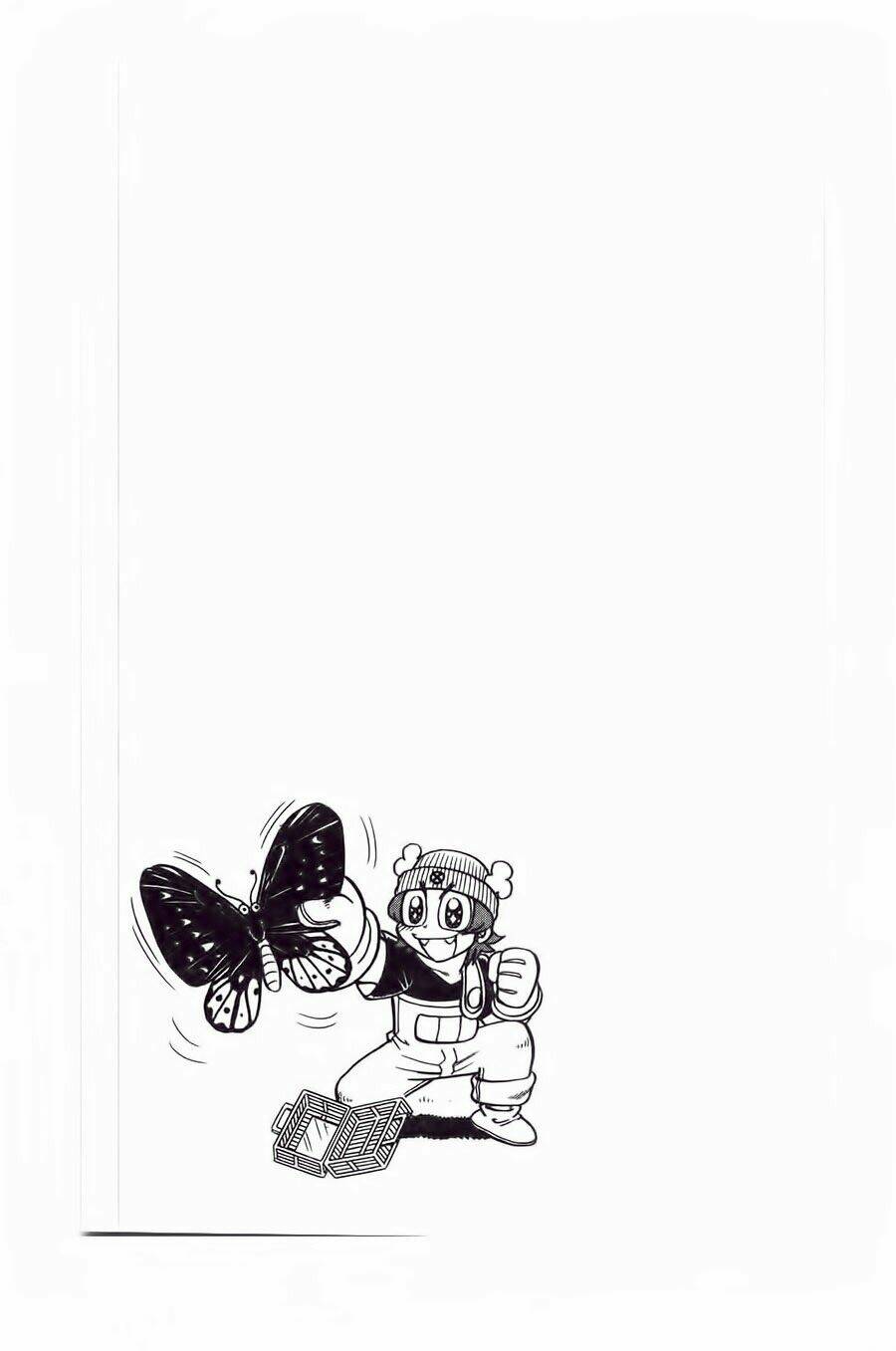 cuộc phiêu lưu của crocket chapter 54 40