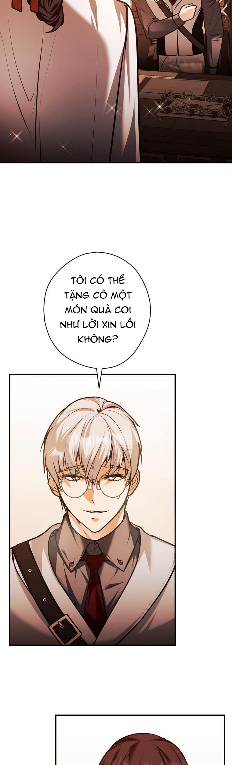 nàng tiểu thư nhà công tước chapter 20 45