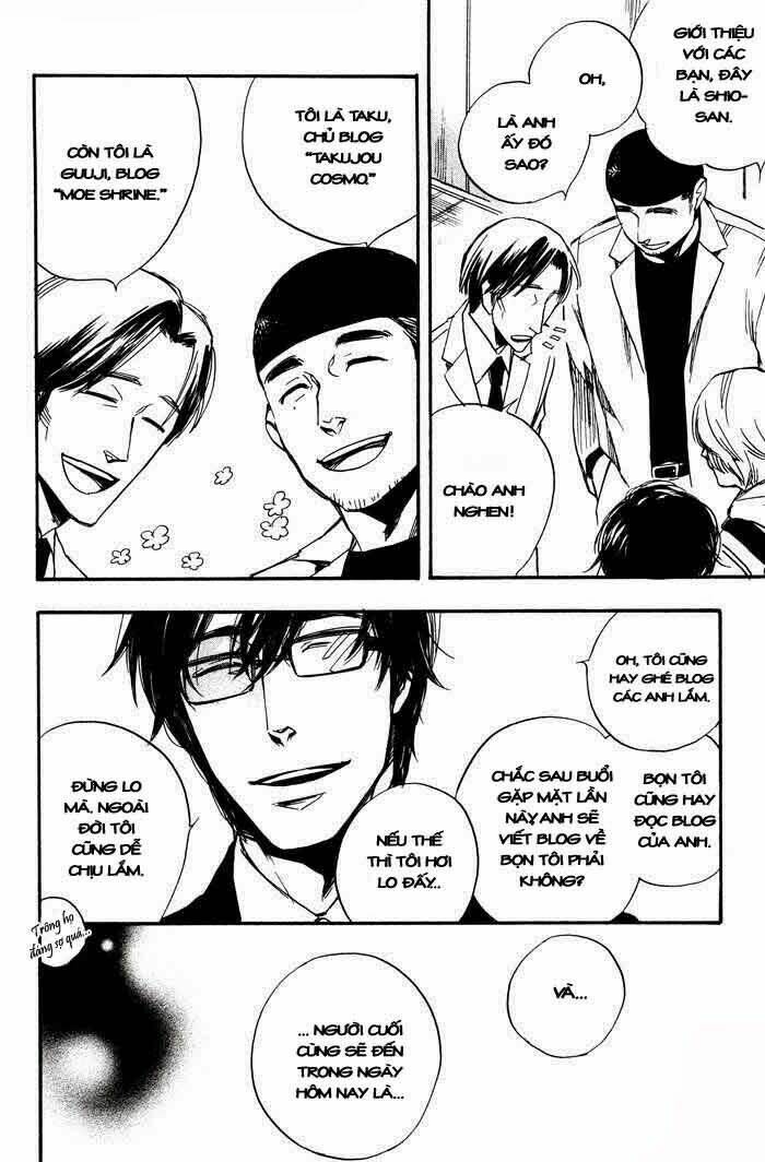 merry checker chapter 1 23