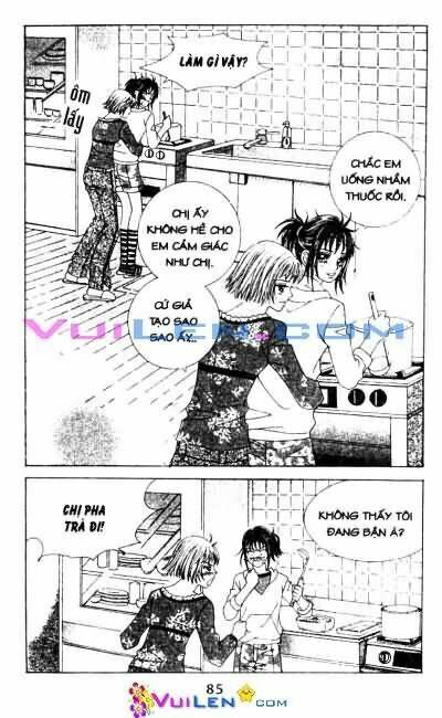 không bao giờ khóc chapter 6 85