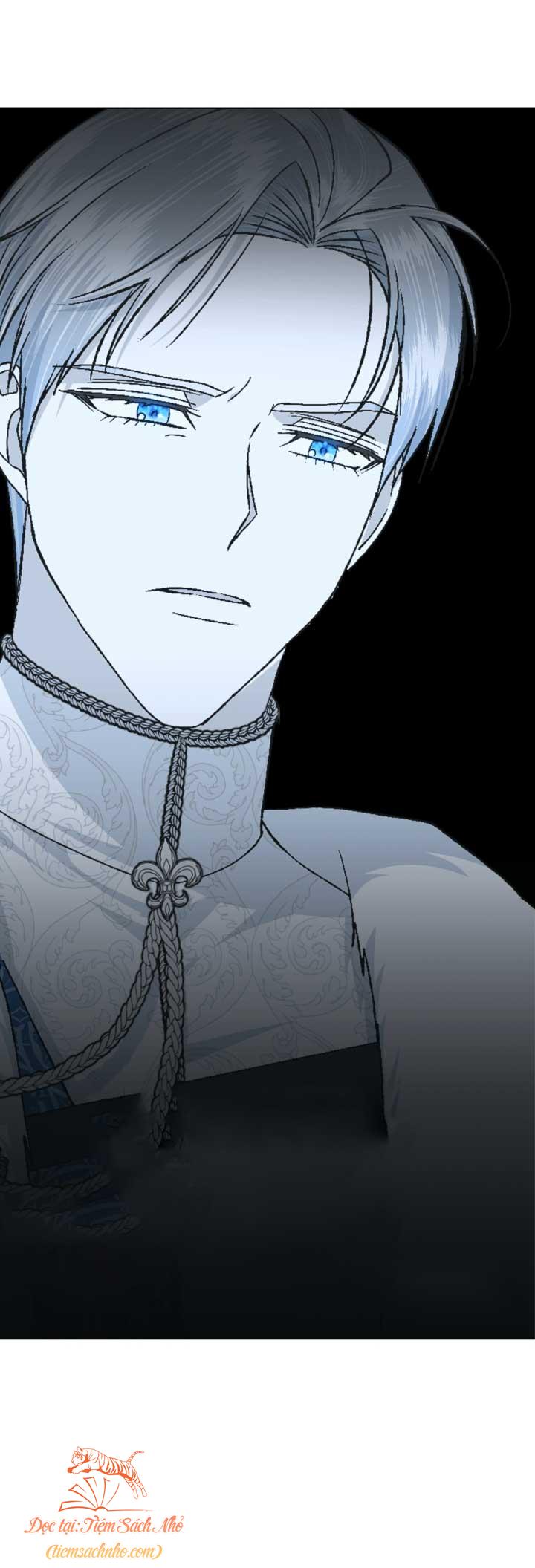 cha, con không muốn kết hôn đâu chapter 84 80