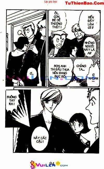 cô bé khóc nhè chapter 19 93