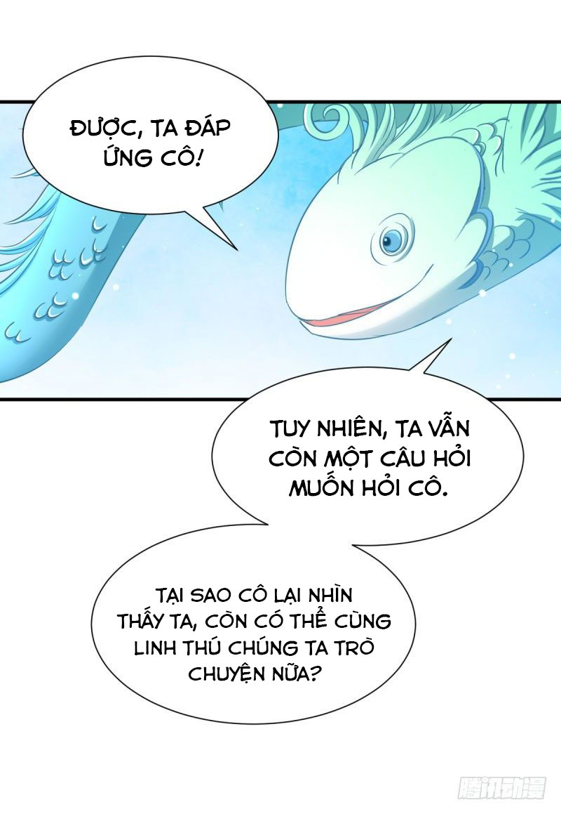 trò chơi trừng phạt chapter 35 23