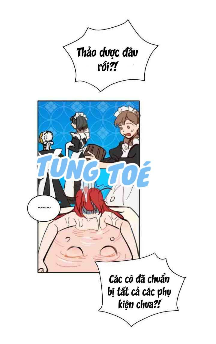 cái chết của lamia orphe chapter 4 43