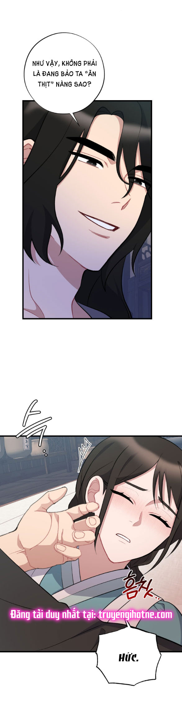 [18+] mơ về một cơn mưa phùn chapter 20.2 17